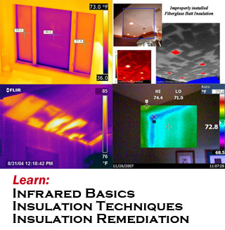 Infrared IR Course